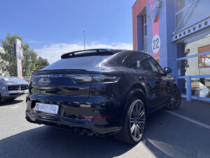 (9YB) 3.0 V6 462CH E-HYBRID