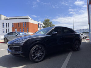 (9YB) 3.0 V6 462CH E-HYBRID