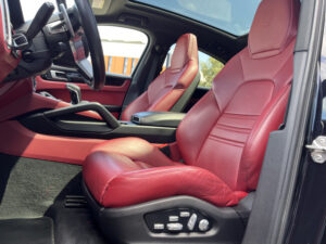 (9YB) 3.0 V6 462CH E-HYBRID