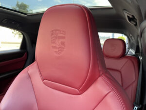 (9YB) 3.0 V6 462CH E-HYBRID