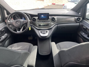 300 D LONG  STYLE 9G-TRONIC