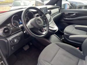 300 D LONG  STYLE 9G-TRONIC