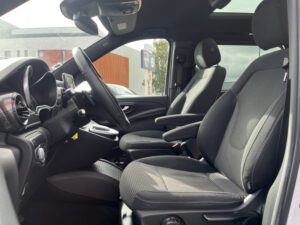300 D LONG  STYLE 9G-TRONIC