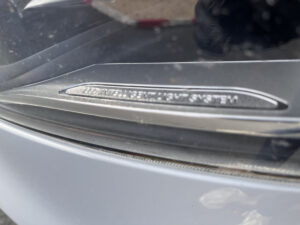 300 D LONG  STYLE 9G-TRONIC