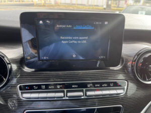 300 D LONG  STYLE 9G-TRONIC