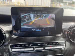 300 D LONG  STYLE 9G-TRONIC