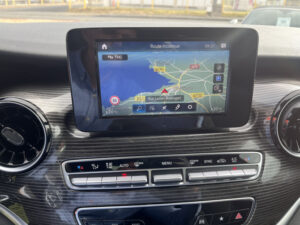 300 D LONG  STYLE 9G-TRONIC