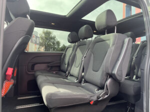 300 D LONG  STYLE 9G-TRONIC