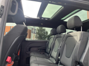300 D LONG  STYLE 9G-TRONIC