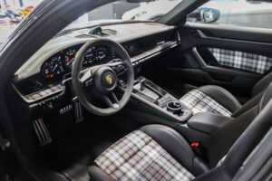 (992) 3.7 650CH TURBO 50E ANNIVERSAIRE PDK