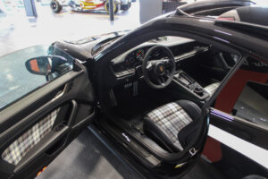 (992) 3.7 650CH TURBO 50E ANNIVERSAIRE PDK