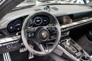 (992) 3.7 650CH TURBO 50E ANNIVERSAIRE PDK