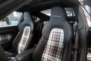 (992) 3.7 650CH TURBO 50E ANNIVERSAIRE PDK
