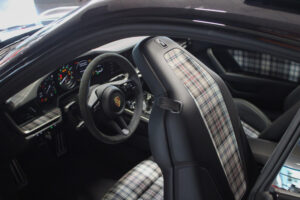(992) 3.7 650CH TURBO 50E ANNIVERSAIRE PDK
