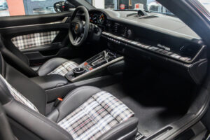 (992) 3.7 650CH TURBO 50E ANNIVERSAIRE PDK
