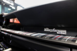 (992) 3.7 650CH TURBO 50E ANNIVERSAIRE PDK
