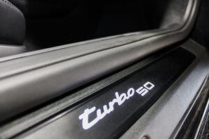 (992) 3.7 650CH TURBO 50E ANNIVERSAIRE PDK