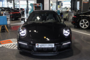 (992) 3.7 650CH TURBO 50E ANNIVERSAIRE PDK