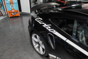 (992) 3.7 650CH TURBO 50E ANNIVERSAIRE PDK