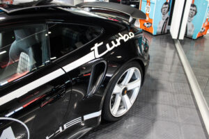 (992) 3.7 650CH TURBO 50E ANNIVERSAIRE PDK