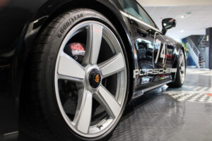 (992) 3.7 650CH TURBO 50E ANNIVERSAIRE PDK