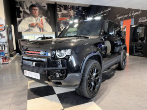 90 3.0 D200 HARD TOP 300ch TVA