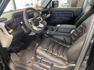 90 3.0 D200 HARD TOP 300ch TVA