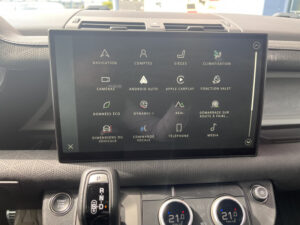 90 3.0 D200 HARD TOP 300ch TVA