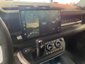 90 3.0 D200 HARD TOP 300ch TVA