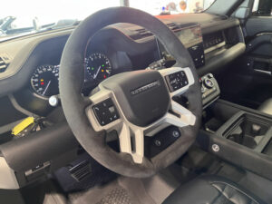 90 3.0 D200 HARD TOP 300ch TVA