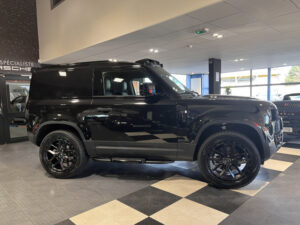 90 3.0 D200 HARD TOP 300ch TVA