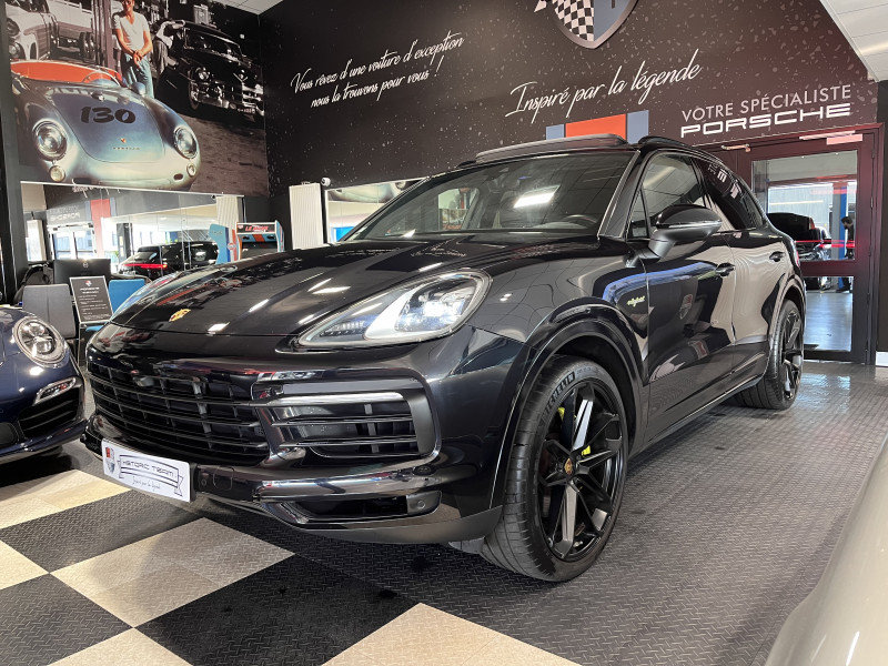 (9YA) 3.0 V6 462CH E-HYBRID
