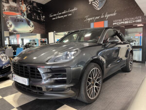(95B) 3.0 V6 354CH S PDK