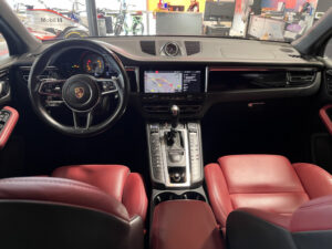 (95B) 3.0 V6 354CH S PDK