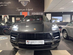 (95B) 3.0 V6 354CH S PDK