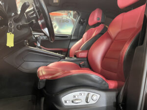 (95B) 3.0 V6 354CH S PDK