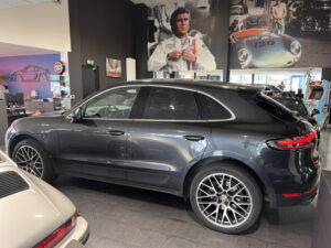 (95B) 3.0 V6 354CH S PDK