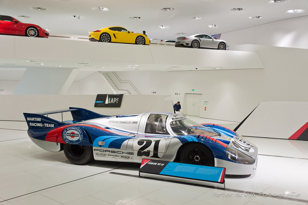 917 long tail record