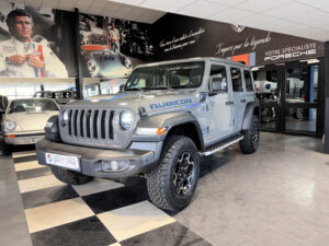 2.0 T 380CH 4XE RUBICON ROCK-TRAC MY22