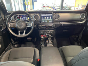 2.0 T 380CH 4XE RUBICON ROCK-TRAC MY22