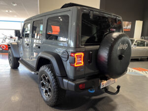 2.0 T 380CH 4XE RUBICON ROCK-TRAC MY22