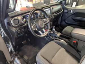 2.0 T 380CH 4XE RUBICON ROCK-TRAC MY22