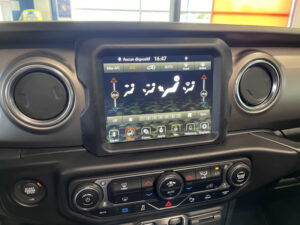 2.0 T 380CH 4XE RUBICON ROCK-TRAC MY22
