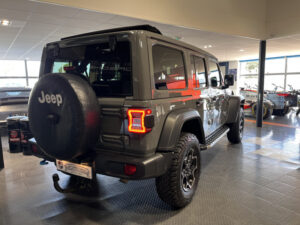 2.0 T 380CH 4XE RUBICON ROCK-TRAC MY22