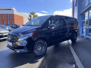 300 D EXTRA-LONG AVANTGARDE 9G-TRONIC