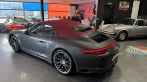 (991) 3.0 420CH S PDK