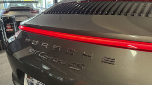 (991) 3.0 420CH S PDK