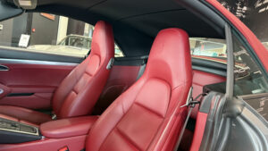 (991) 3.0 420CH S PDK