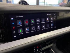 (9YB) 4.0 V8 739CH TURBO E-HYBRID