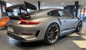 (991) 4.0 520CH GT3 RS PDK